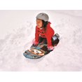 thumbnail image 4 of Sno-Storm Foam 36" Kiddy Sled, 4 of 4