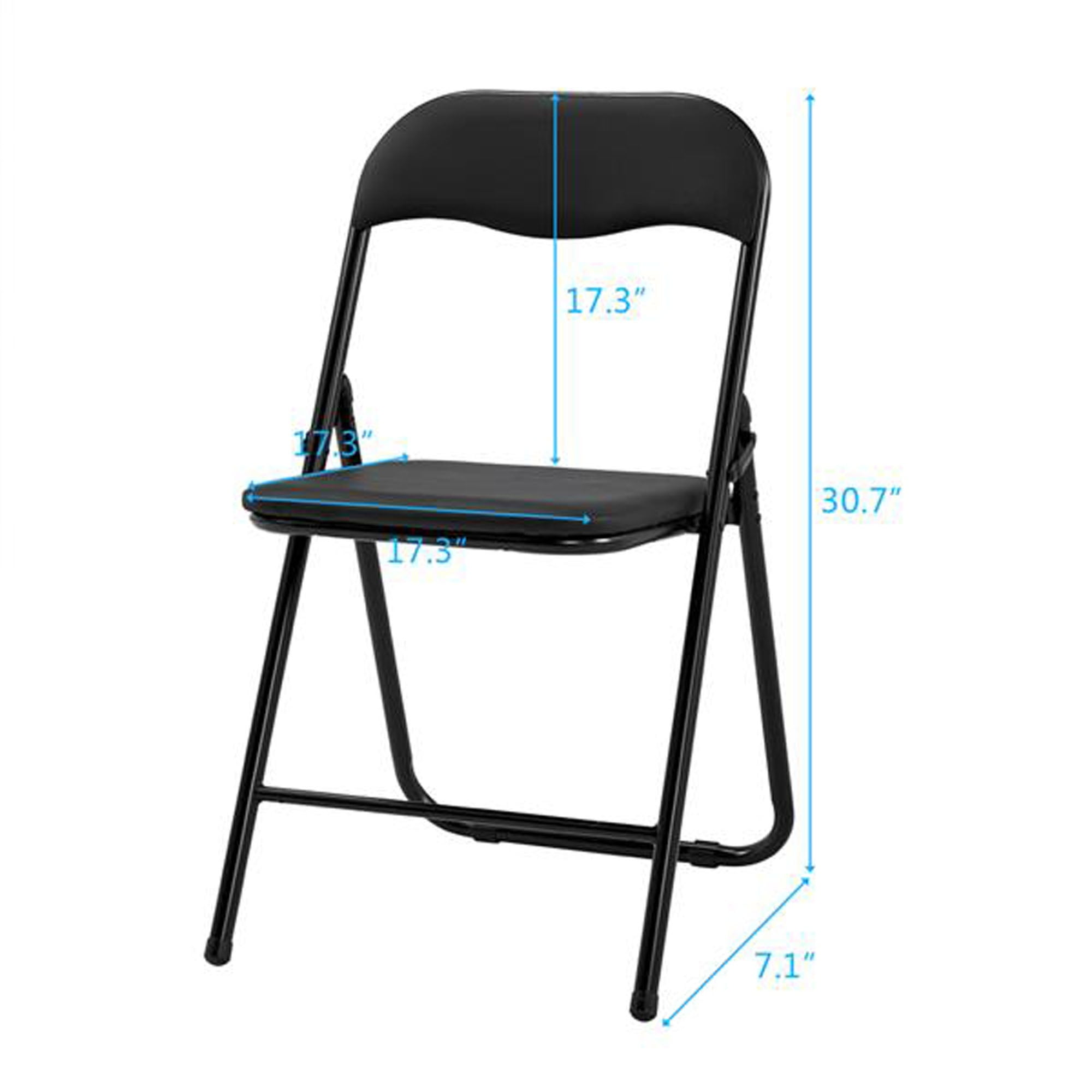 foldable portable chair