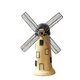 thumbnail image 3 of Money Box Resin Piggy Bank Retro SavingBox Retro Saving Pot Windmill Crafts Netherlands Resin Crafts Resin SavingBox,B-2, 3 of 5