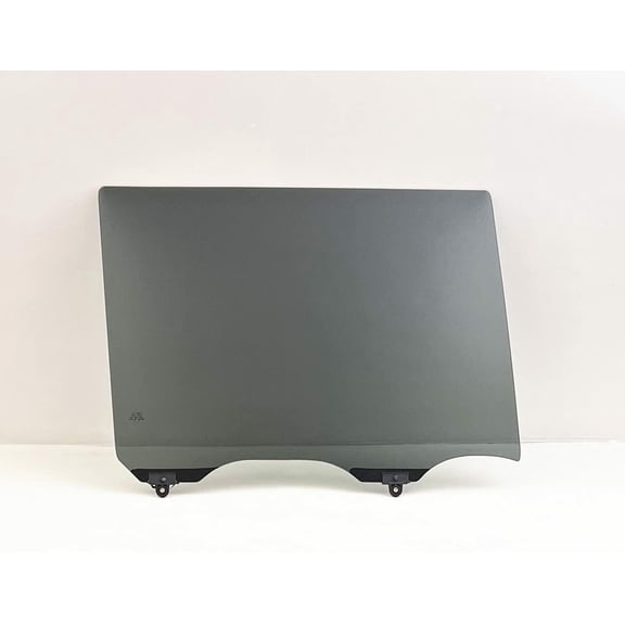 Tempered Passenger Right Side Rear Door Window Door Glass Compatible with Infiniti QX56 2011-2013, QX80 2014-2024, Nissan Armada 2017-2024 Models