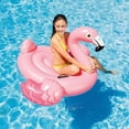 thumbnail image 2 of Inflable Montable De Flamingo Inflable Intex 57558 Intex 57558, 2 of 4