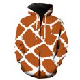 thumbnail image 1 of Sweat à Capuche en Fourrure d'Animal pour Hommes, Imprimé 3D, Cool 2024, Mode Hip Hop, Printemps, 1 of 5