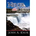 thumbnail image 2 of Never the Less, 2 of 2