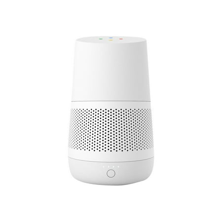 Ninety7 Battery Base for Google Home Audio/Video Product Snow/White (Loft Snow)