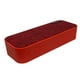 thumbnail image 3 of Bocina portátil Recargable Vorago BSP-150, Bluetooth, 3.5mm. Color Rojo. Vorago BSP-150 roja tela, 3 of 5