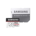 thumbnail image 3 of Tarjeta de memoria Samsung PRO Endurance 128GB 100MB/s (U1), 3 of 9