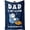 Dad Blue, variant on Funny Fathers Day Dad Gifts from Daughter Son Wife, Dads Birthday Gifts, Dad is Not Sleeping Blanket, Super Soft Throws Blanket for Napping