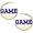 Blue White, variant on 2025 Sports Game Day Hoop Earrings for Women, Metal Football/Rugby/Baseball/Basketball/Volleyball Team Sports Spirits Cheer Fan Outfit Gifts Round Statement Lightweight Accessories