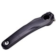 thumbnail image 3 of LAFGUR Bike Crank Arm Compatible Left Bike Crank Arm For Mountain Bikes Road Bikes Mainstream Bike Cycling, 3 of 8