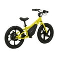Massimo E13 Electric Balance Bike, 16 inch Wheels for Ages 5+ E Bike