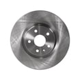 thumbnail image 3 of New Vented Brake Disc Compatible With Buick Cadillac Chevrolet CTS Base 6 Cyl 3.0L XTS Vsport Platinum 6 Cyl 3.6L CTS Performance 3.0L 2008-2019 By 41240 41283 850404, 3 of 5