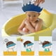 thumbnail image 4 of Kids Shower Cap Shampoo Shield For Kids, Adjustable Baby Hair Washing Shield Waterproof Shampoo Hat, Visor Hat, 4 of 5