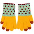 thumbnail image 3 of Guantes de invierno para hombres y mujeres, guantes deportivos térmicos para correr, ciclismo, conducir, senderismo, guantes cálidos para el trabajo, 3 of 5
