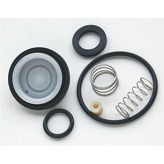 Speakman Sensor Solenoid Diaphragm And O-Ring Seal Kit