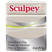Sculpey III, 2 oz., Sky Blue