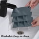 thumbnail image 5 of Estuche de papelería Quinlirra, 1 unidad, con forma de bolígrafo inclinado, para guardar artículos diversos, ideal para estudiantes y niños, ideal para dormitorios., 5 of 7