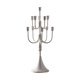 thumbnail image 1 of Candelabro retro con adornos creativos de ramas for bodas, iglesias, Halloween, cenas y decoración del hogar., 1 of 5