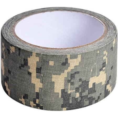 Bande camouflage CAMOFORM - Bandes, rubans et adhésifs camouflage