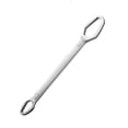 thumbnail image 1 of Amdohai Universal Double-Ended Wrench Multi-functional Self-Tightening Adjustable Torx Spanner for Bicycle Motorcycle Car Repairing, 1 of 8