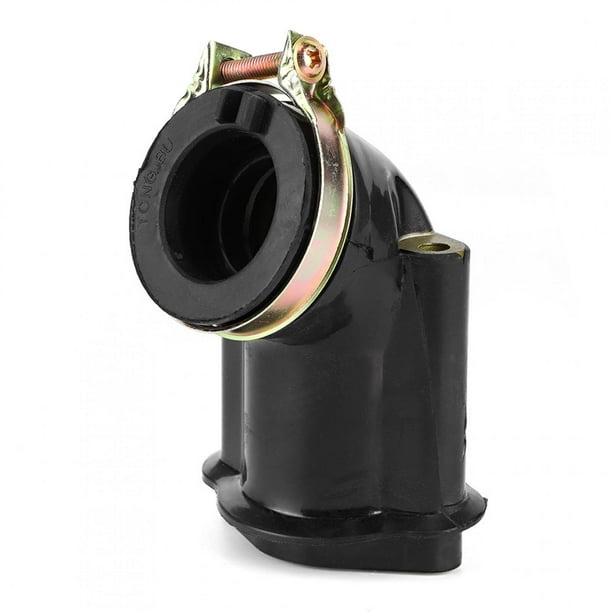 Carburetor Intake Manifold Pipe Adapters,Carb Carburetor Air Intake