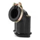 thumbnail image 1 of Conector Del Carburador Empalme Del Colector De Admisión Para Gy6 Adaptadores De Tubo Del Colector De Admisión Del Carburador De 150 Cc Interfaz Del Carburador Adaptador De ANGGREK Accesorios, 1 of 8