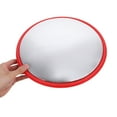 Convex Mirror for Safe Driving Safety Security Mirror Street Corner