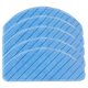 thumbnail image 1 of Para Ecovacs T9 Max T9 Aivi T9 Aivi + T9 Mop Rag Cleaner Accesorios Afortunado Sencillez, 1 of 5