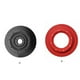 thumbnail image 4 of Kenally Cubierta protectora duradera para orificio de limpiaparabrisas: solución de reemplazo rápido para automóvil Reemplazo rápido y Ventana automotriz rojo, 4 of 6