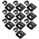 thumbnail image 1 of Hebilla del Cable de Freno, Guía de Línea de Bicicleta de Accesorios de Ciclismo Guía de Cable de Bicicleta para bicicletas para bicicleta, 1 of 7