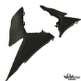 thumbnail image 3 of HTTMT- Unpainted Injection Fairing Kit Bodywork Compatible With Suzuki GSXR 1000 2009-2016 2010 11 [See Fitmen], 3 of 3