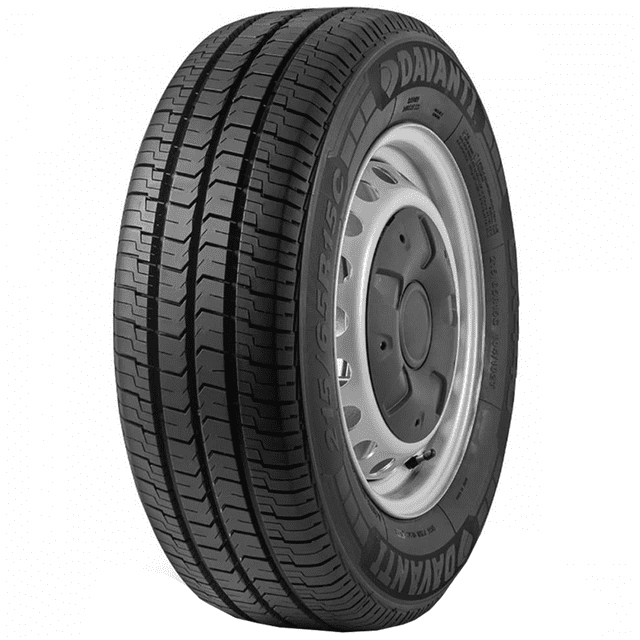 Llanta 195/70r15 C Davanti Dx440 104r