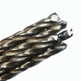 thumbnail image 2 of 30pcs Small HSS Drill Bits Straight-Shank for Plastic Wood Drilling 0.6-2.0mm, 2 of 11