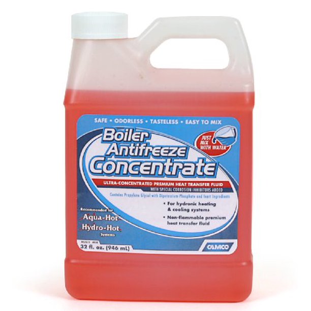 Camco Boiler Antifreeze Concentrate 32 Oz Walmart Com Walmart Com Camco Boiler Antifreeze Concentrate 32 Oz Walmart Com Walmart Com