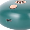thumbnail image 4 of Suodoka Cute Animal Facial Mist Sprayer, USB Rechargeable Nano Eye Face Humidifier for Deep Moisturizing and Cooling Skin Care, Portable 35ml Travel Mini Mister (Green) 1.18 fl oz / 35 ml, 4 of 9