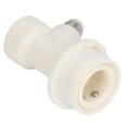 thumbnail image 4 of Beer Keg Connector Dispenser, ABS+Stainless Steel Convenient Practical MFL Rotating Nut Balls Locks Connect Set  For Beer, 4 of 8