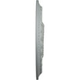 thumbnail image 4 of Ekena Millwork CM28ST 28 in. OD Architectural Stockport Ceiling Medallion, 4 of 12