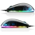 thumbnail image 3 of Endgame Gear XM1 RGB Souris Dark Reflex, 3 of 6