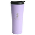 thumbnail image 1 of Aquapelli Vacuum Insulated Travel Coffee Mug, 16 Ounces, Viola Purple, 1 of 8