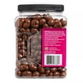thumbnail image 4 of Wellsley Farms Milk Chocolate Covered Roasted Cashews, 44 oz., 4 of 5