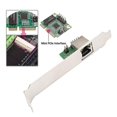 thumbnail image 4 of Adaptateur Réseau Gigabit 2.5gbase-t avec 1 Port 2500mbps Mini Pcie, 4 of 5