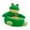 Frog, variant on Only Cover - Animal Shape Children Chair Playroom Decoration - Birthday Gifts Frog
