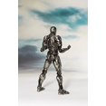 thumbnail image 2 of DC Comics SV214 Justice League Movie Cyborg Artfx+ Statue, 2 of 3