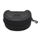 thumbnail image 1 of Snow Goggles Storage Hard EVA Protective Case Safety Zip Pocket, multicolored, L, 1 of 5