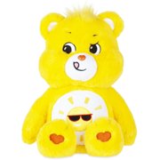 Angle View: Funshine Bear Plush Care Bear 14"