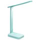 thumbnail image 2 of Lámpara de mesa de carga azul cielo, lámpara de escritorio LED de protección ocular para niños, 2 of 2