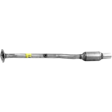 Exhaust System Insulator - Compatible with 1995 - 2018 Toyota Avalon ...