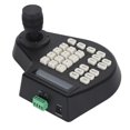 thumbnail image 1 of Contrôleur de Caméra Dôme RS485 avec Joystick 3D Contrôle Multi-Usage pour P, 1 of 7