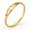 Gold, variant on Gold Ring Stainless Steel Sun Ring Hollowed-Out Ring Electroplated Titanium Steel Ring Fashion Jewelry Ring for Women and Ring for Men Daily Wear Ring Gift