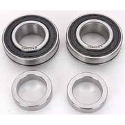 Moser Engineering 9508B Axle Bearings