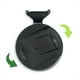 thumbnail image 4 of Apto para PS5, versión con unidad óptica, soporte para chasis con tornillos de fijación, negro, 4 of 6